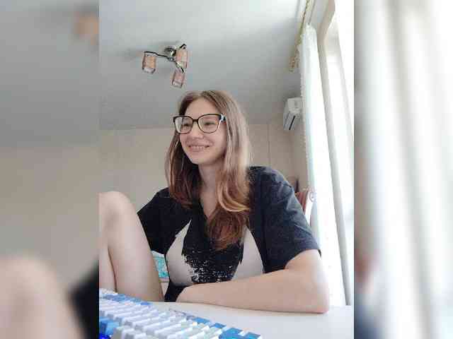 KittyMiracle webcam