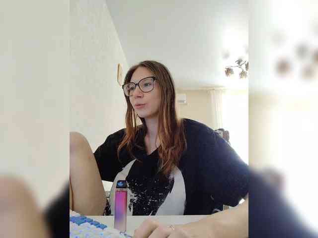 KittyMiracle webcam