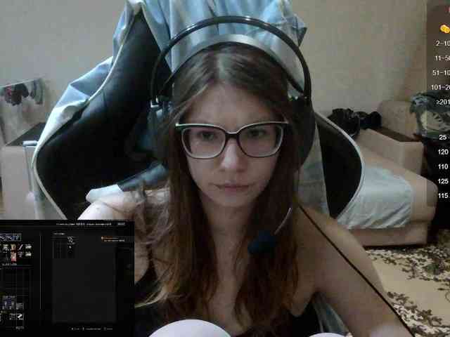kittymiracle's live room