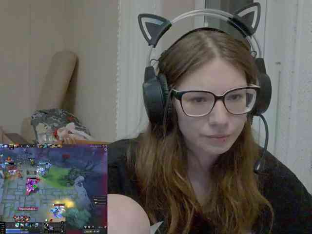 KittyMiracle - Girl 