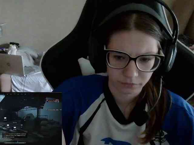 KittyMiracle webcam