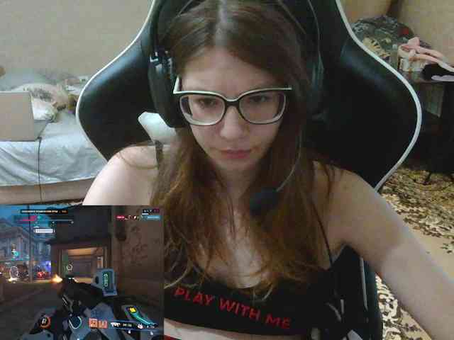 KittyMiracle webcam