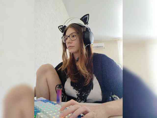 KittyMiracle webcam