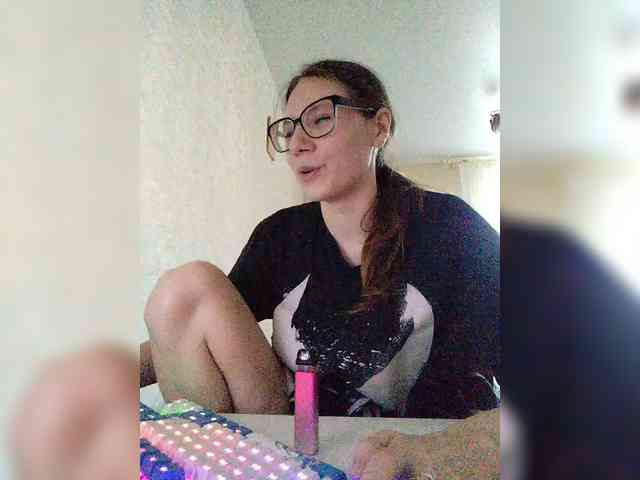 KittyMiracle webcam