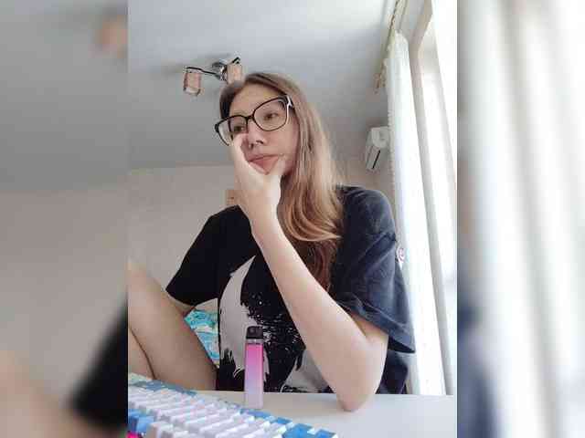 KittyMiracle webcam