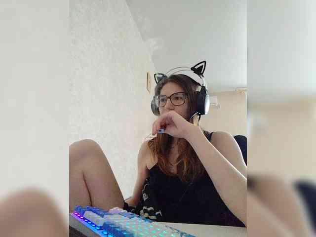 KittyMiracle webcam