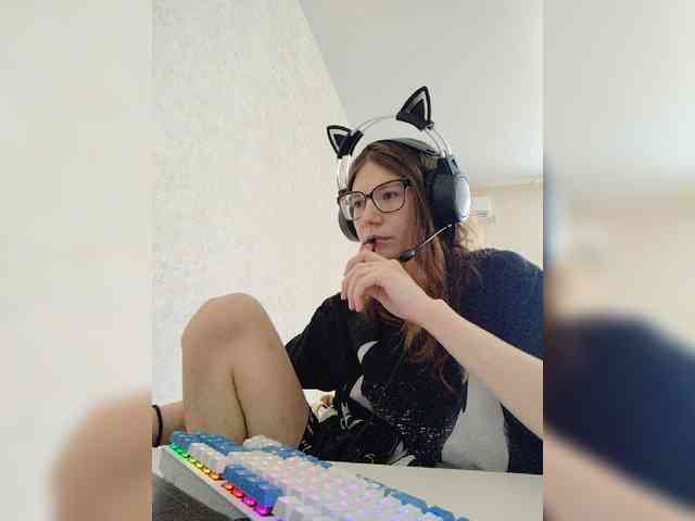 KittyMiracle webcam