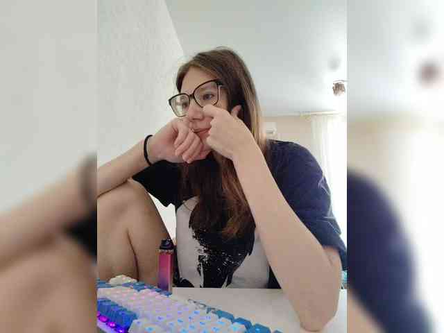 KittyMiracle webcam