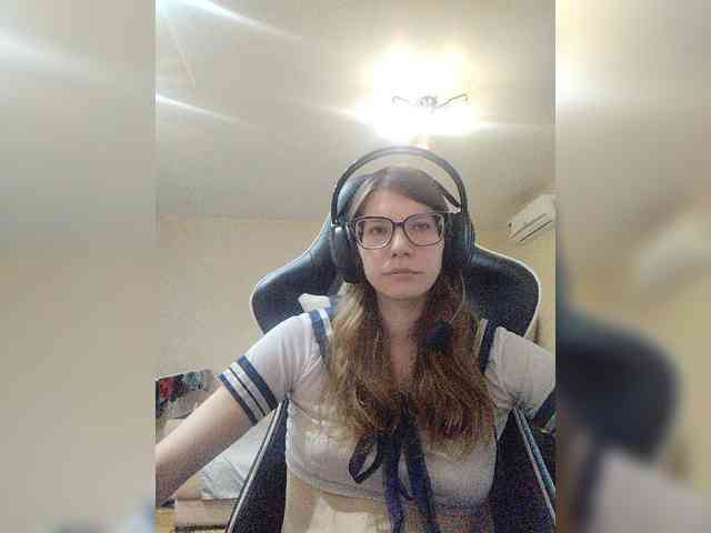 KittyMiracle webcam