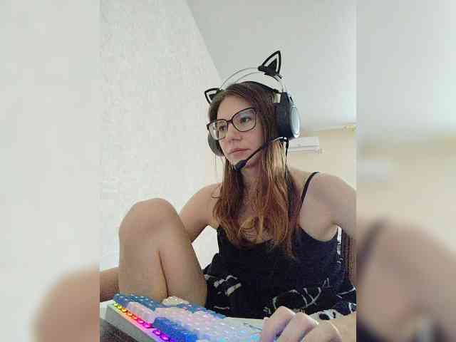 KittyMiracle webcam