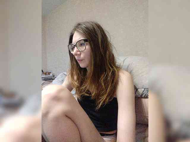 KittyMiracle webcam