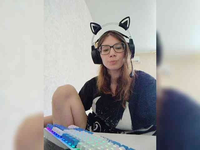 KittyMiracle webcam
