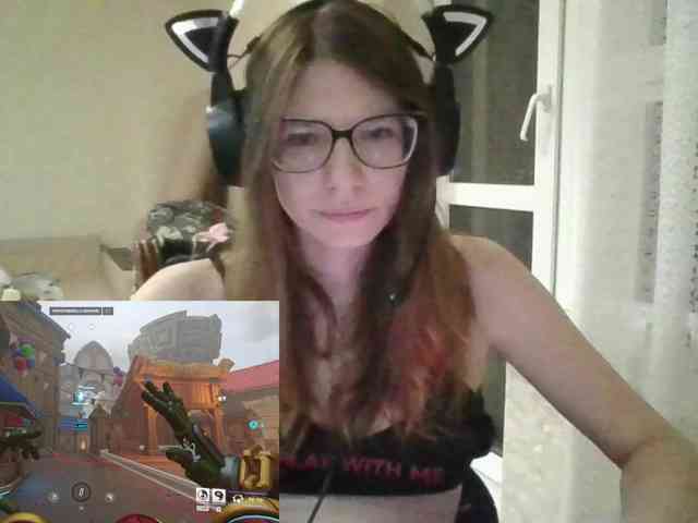 KittyMiracle webcam