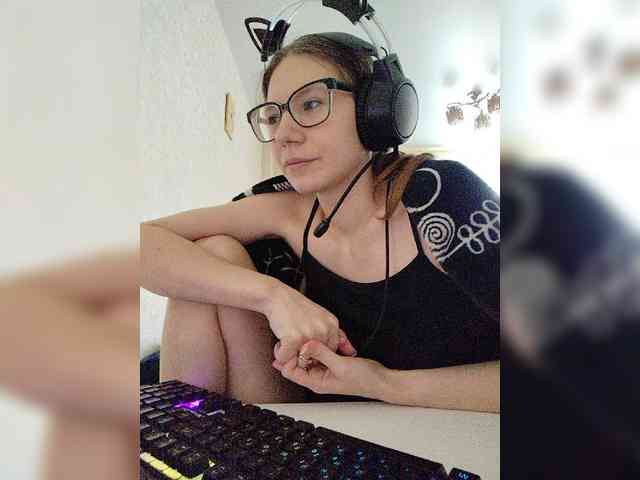 KittyMiracle webcam