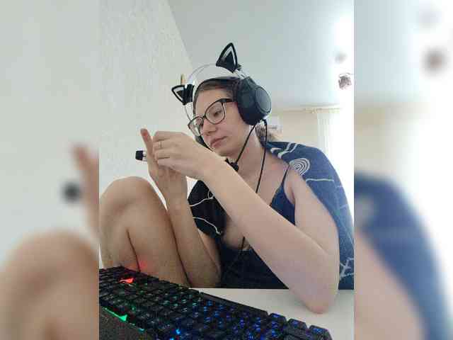 KittyMiracle webcam