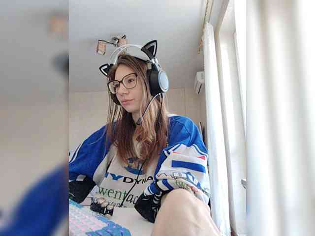 kittymiracle's live room