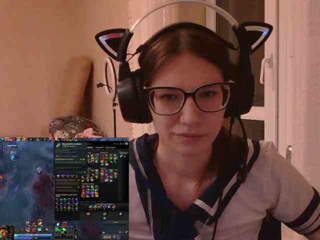 KittyMiracle webcam