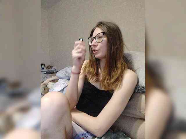 KittyMiracle webcam