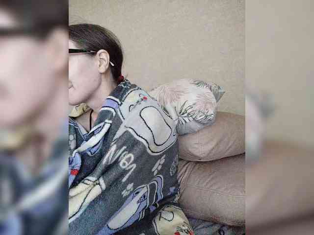 KittyMiracle webcam