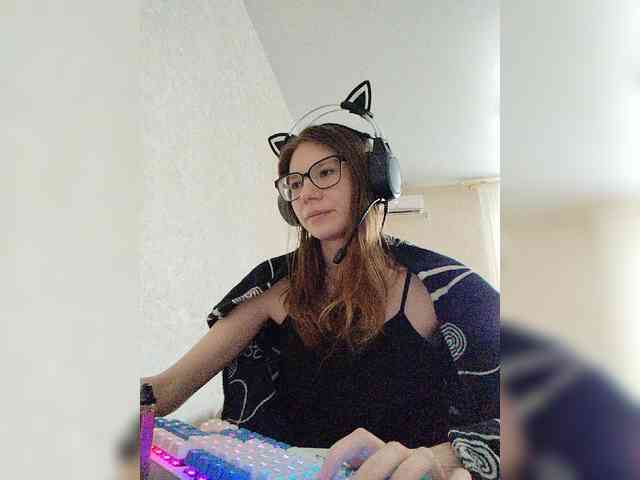 KittyMiracle webcam