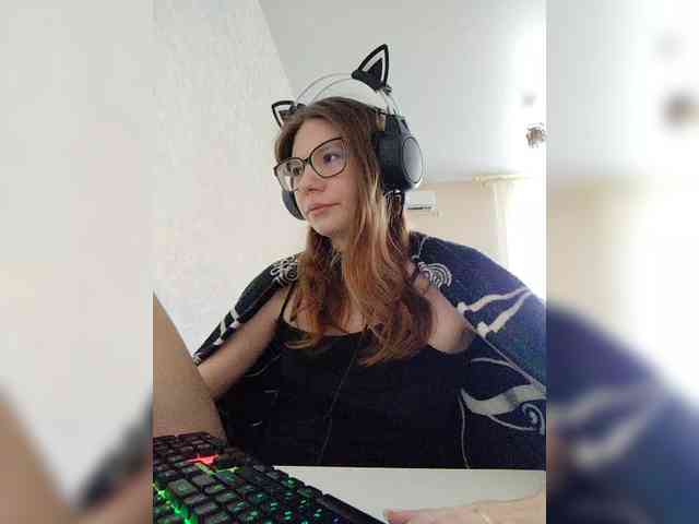 kittymiracle's live room
