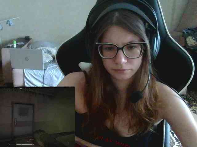KittyMiracle webcam