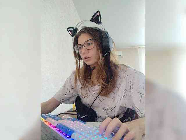 KittyMiracle webcam