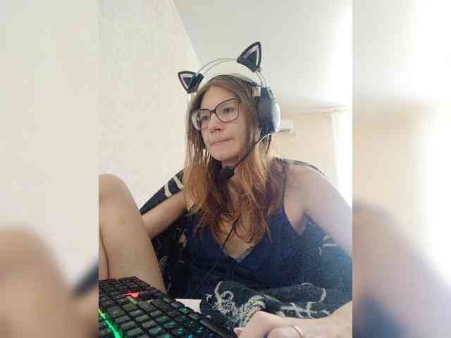 KittyMiracle webcam