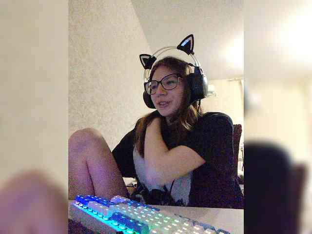 KittyMiracle webcam