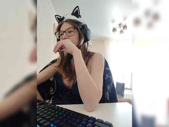 KittyMiracle webcam