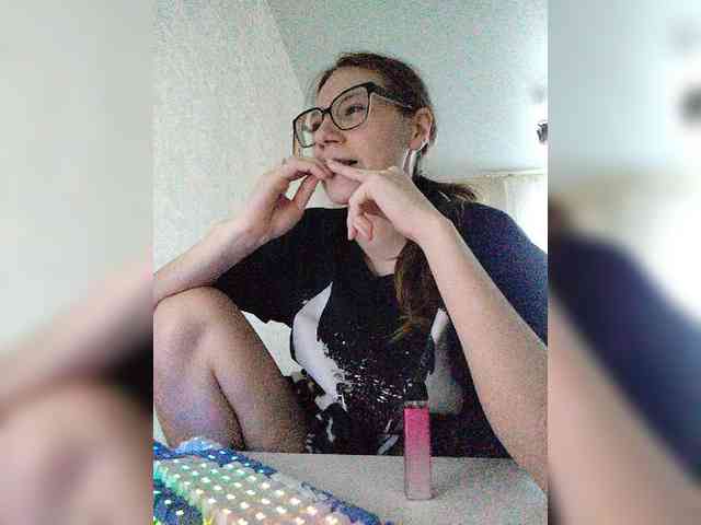 KittyMiracle webcam