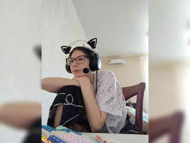 KittyMiracle webcam