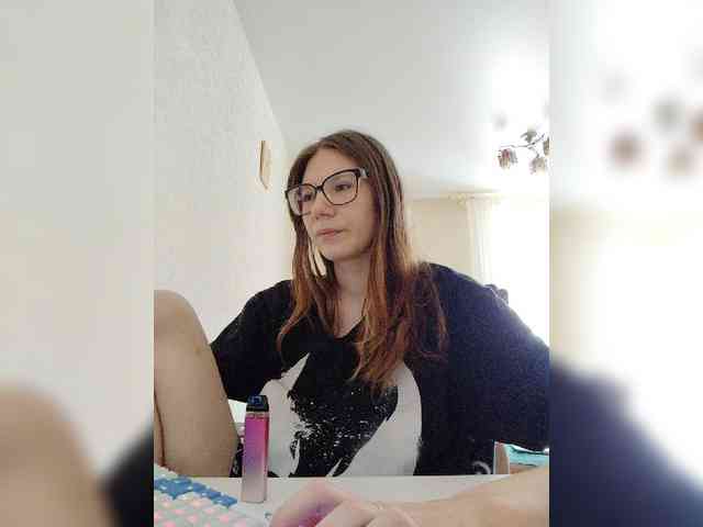 KittyMiracle webcam