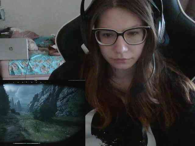 KittyMiracle webcam