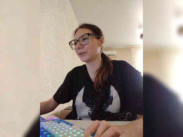 KittyMiracle webcam