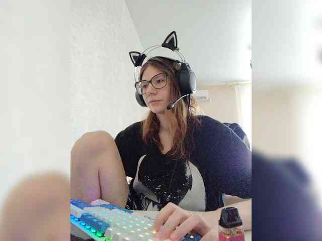 KittyMiracle webcam