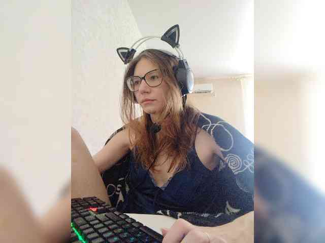 KittyMiracle webcam