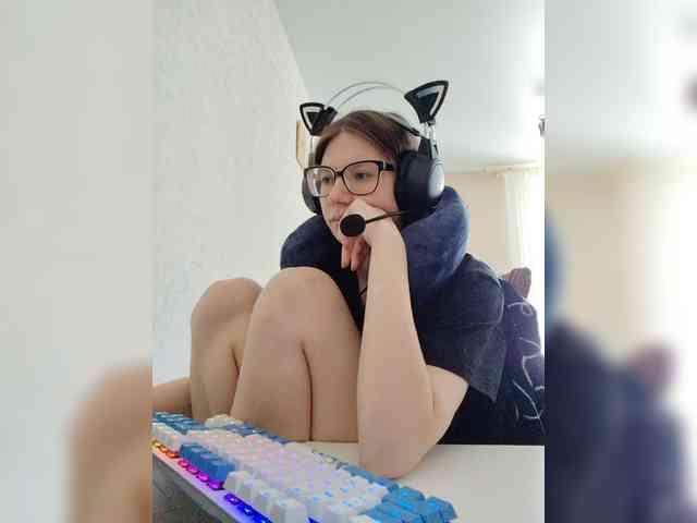 KittyMiracle webcam