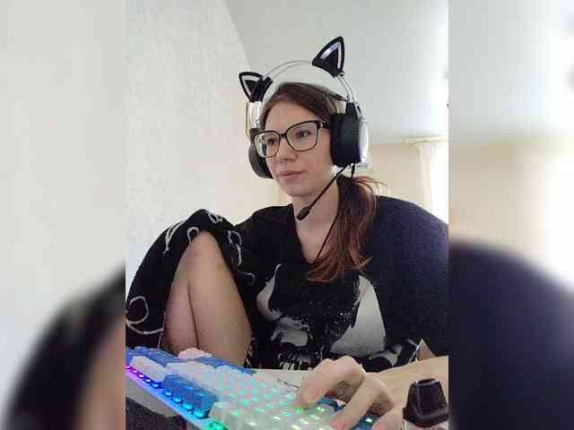 KittyMiracle webcam
