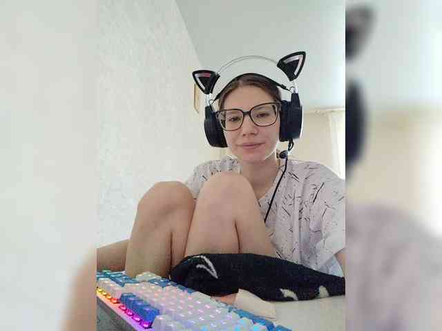 chat room adult KittyMiracle