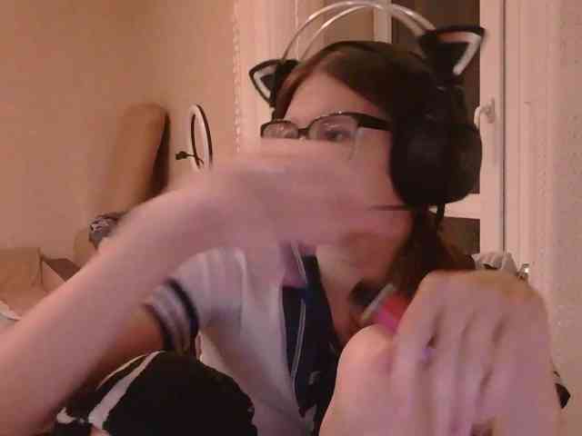 KittyMiracle webcam