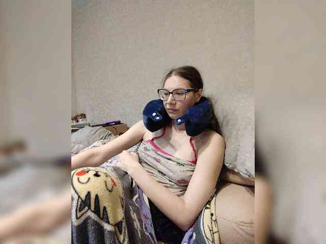 KittyMiracle webcam