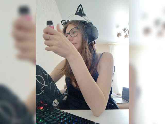 KittyMiracle webcam