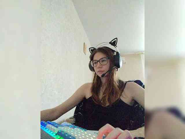 KittyMiracle webcam