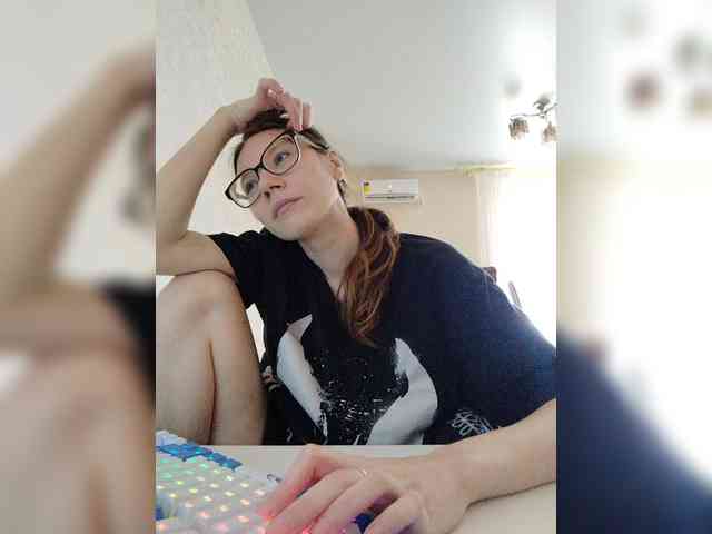 KittyMiracle webcam