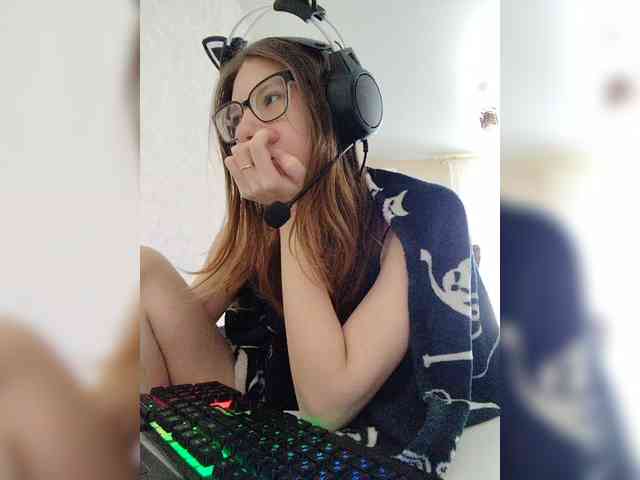 KittyMiracle webcam