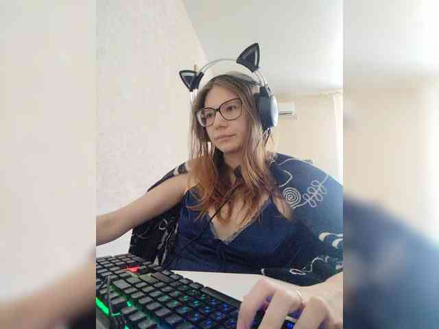 KittyMiracle webcam
