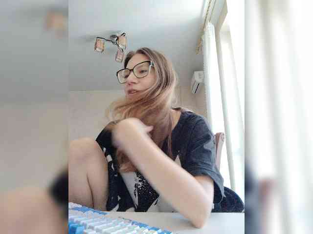 KittyMiracle webcam