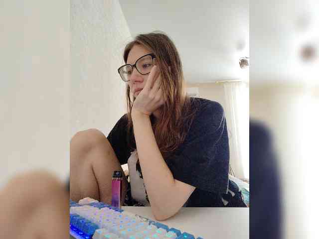 KittyMiracle webcam