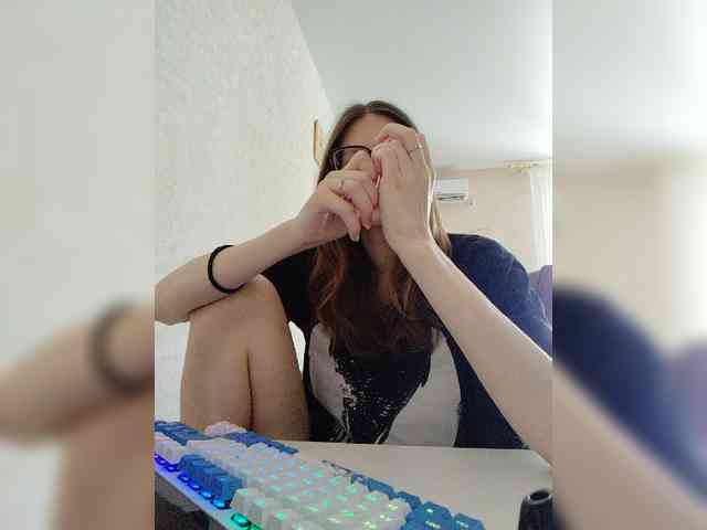 KittyMiracle webcam